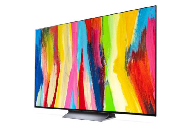 Smart Tivi OLED LG 65 inch 4K 65C2PSA