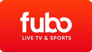 Logo Fubo