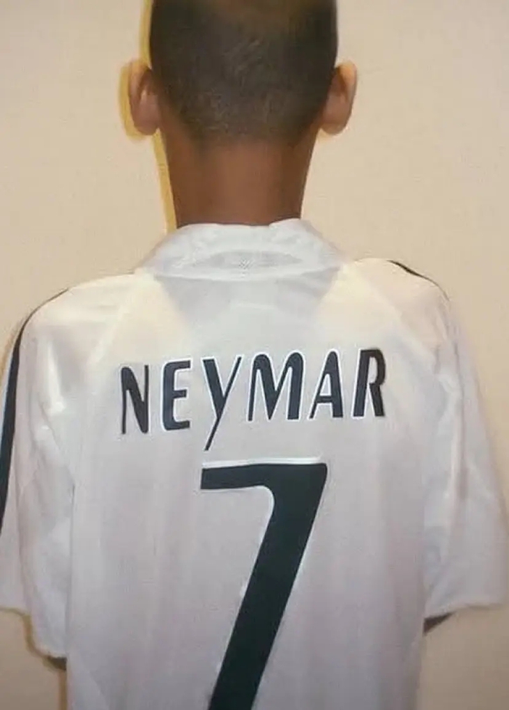 Thương vụ Neymar Đến Real Madrid Đổ Bể Vì ...