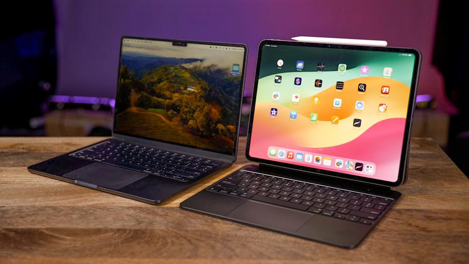 iPad-Pro-2024-VS-MACBook-Air