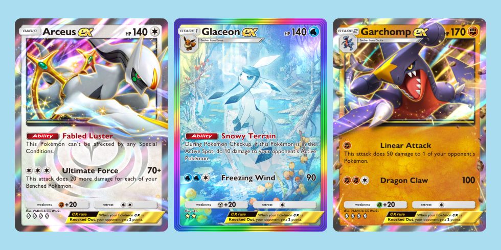 Pokemon TCG Pocket - Đèn chiến thắng - Thẻ