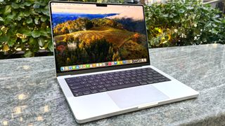 MacBook Pro 14 inch M3