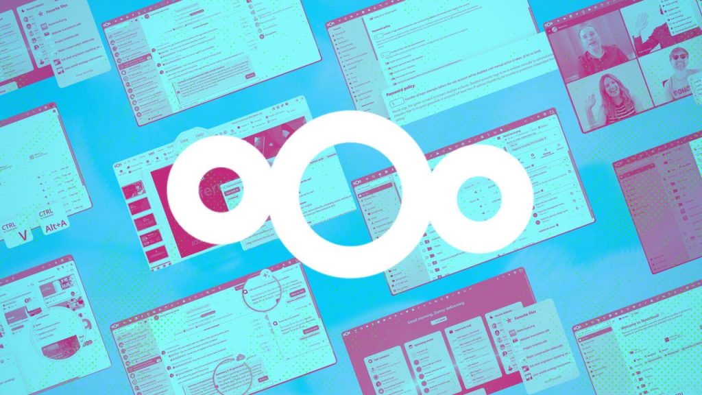 NextCloud thách thức bản phát hành đám mây với Hub 10