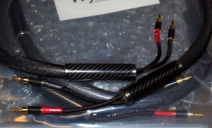 đánh giá Dây loa HiDiamond Speaker Cable Diamond 7