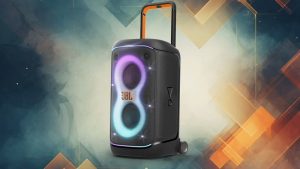 loa jbl partybox stage 520