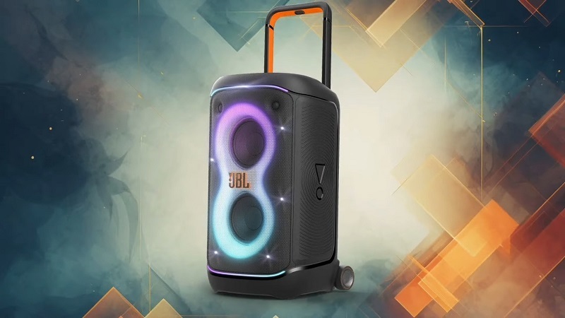 loa jbl partybox stage 520