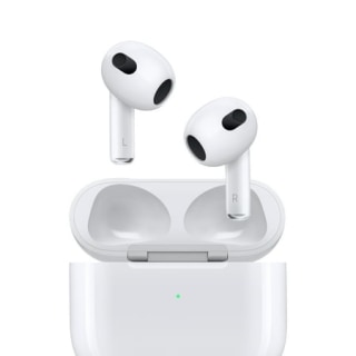 Apple Airpods (thế hệ thứ 3)