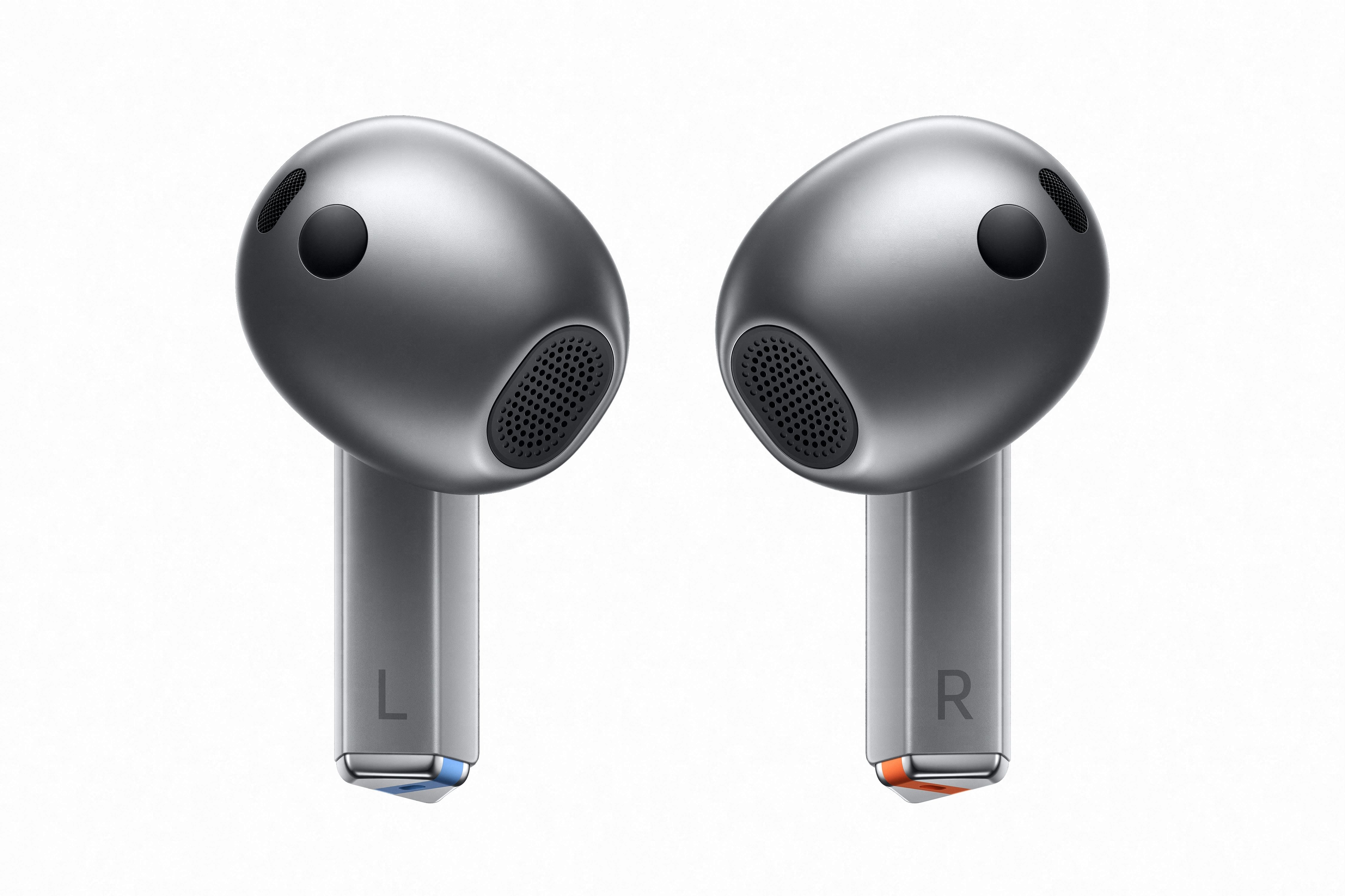 Hình ảnh sản phẩm Samsung Galaxy Buds3