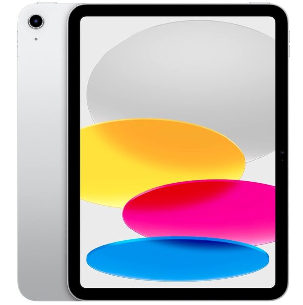 Thế hệ thứ 10 của iPad