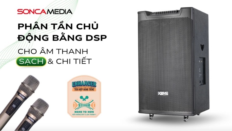 mạch phân tần dsp top 530