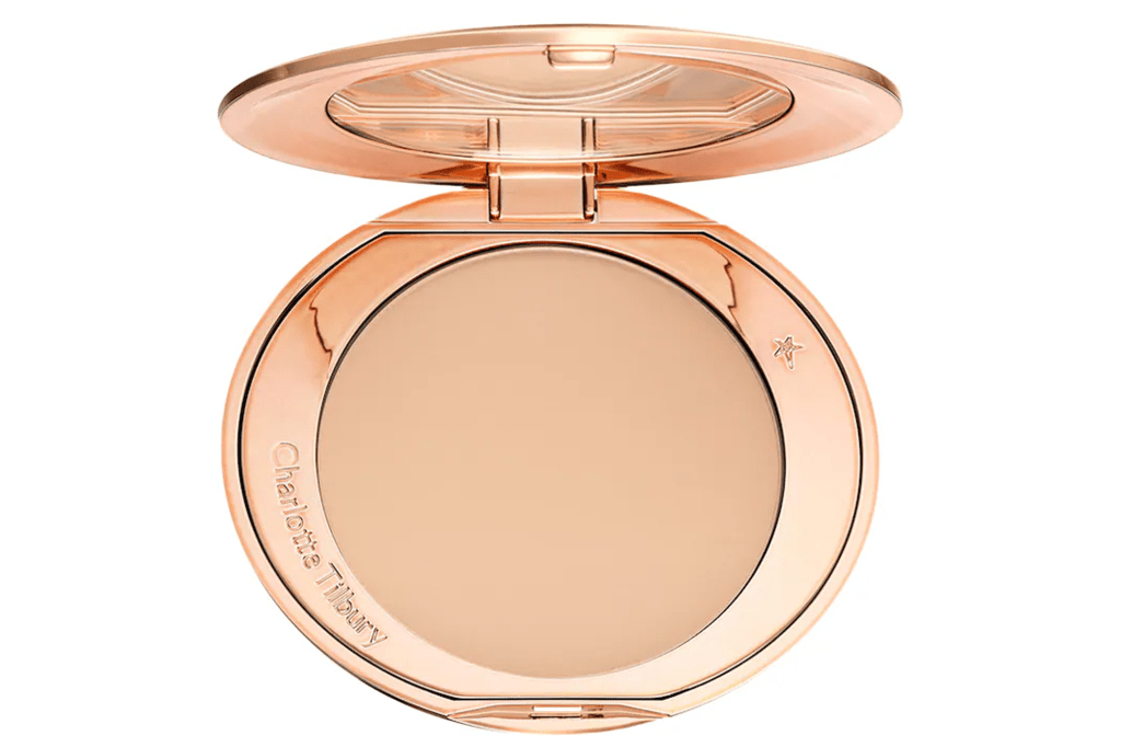 Charlotte Tilbury Airbrush hoàn thiện hoàn thiện bột