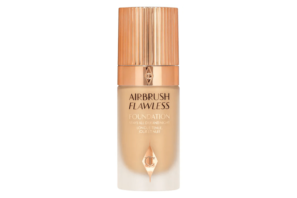 Charlotte Tilbury Airbrush Foundation