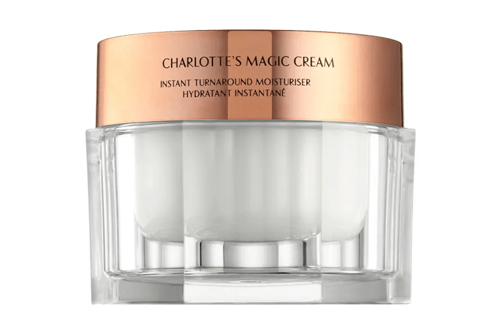 Charlotte Tilbury Charlotte's Magic Cream