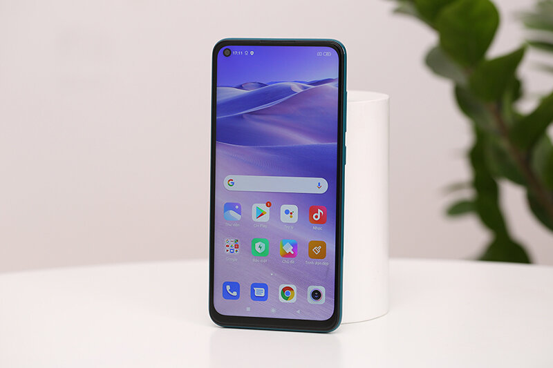 ĐIệN Thoại Xiaomi Redmi Note 9 - 3GB RAM, 64GB, 6,53 inch