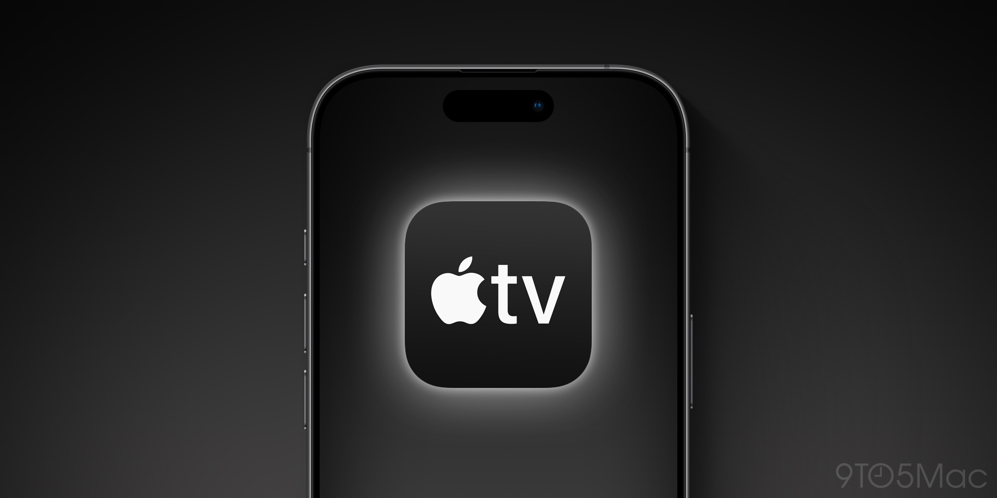 Apple TV Ứng dụng iPhone