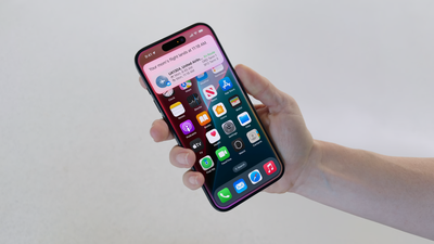 IOS 18 Siri Bối cảnh cá nhân