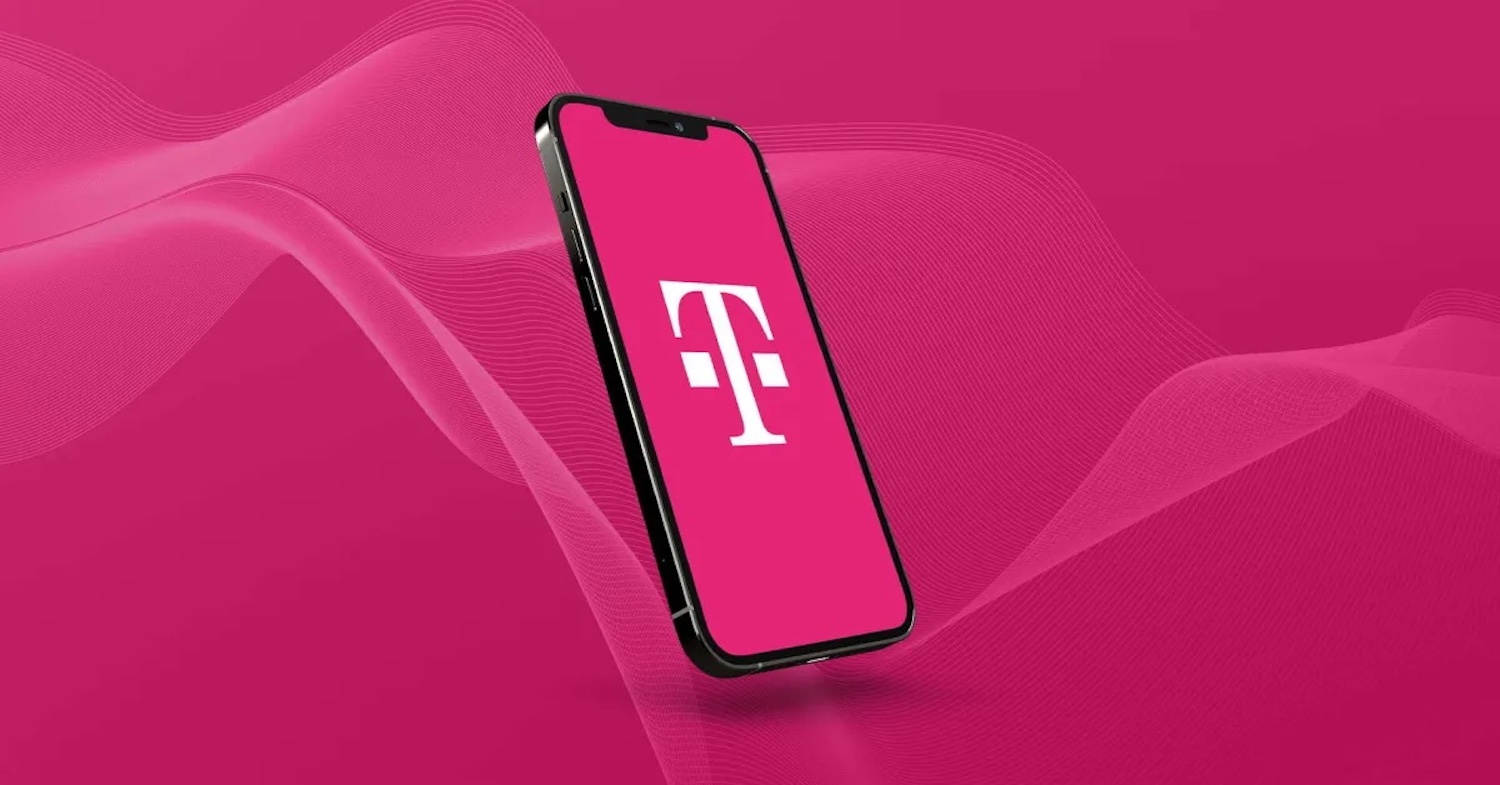 T-Mobile Apple Ultimate Plus Essentials